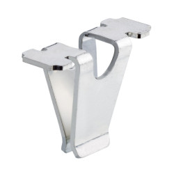 Gniazdo PCB 1 -pinowe Styk SMT PCB Pionowy SMD