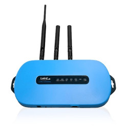 Bramka sieciowa IoT RG186 LoRaWAN 868MHz - Ethernet, WiFi - Laird Connectivity 455-00028