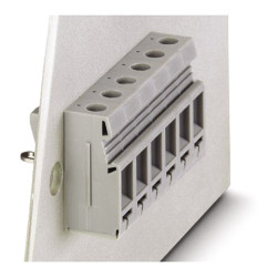 Złącze PCB 2 -pinowe Żeński Phoenix Contact