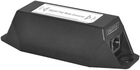 Digitus DN-95130 Konwerter multimediów, sieciowy 10 / 100 / 1000 MBit/s IEEE 802.3af (12.95 W), IEEE 802.3at (25.5 W)