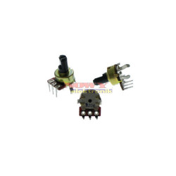 Potencjometr 121-NPB20KΩ SCOLT MONO