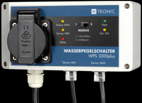 1114620 Electronic level difference switch