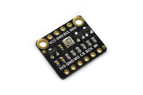 Fermion: BME680 Environmental Sensor (Breakout)
