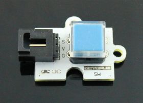 Moduł z dużym przyciskiem