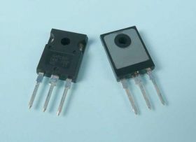 IRG-4PC30U N 23A/600V/100W TO-247AC TRA