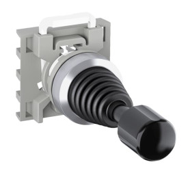 Joystick 2-osiowy Chwilowy ABB IP66 Dźwignia