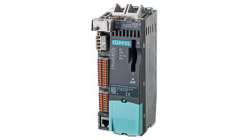 Sinamics S120 Control Unit Cu310-2 Pn With Profinet Interface -...