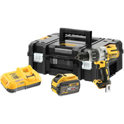 DEWALT DCD996X1 XR Brushless Combi Drill 54V 1 x 3.0Ah Li-ion