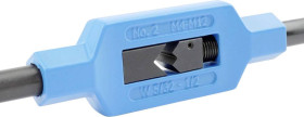 Klucz GSR Silver B08800030, 1 szt.