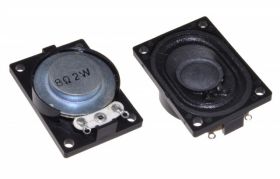 GLOSNIK 8R 2W 40X28.3X11.5MM