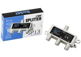 ROZG.F GN-3GN SP13 5-2400MHZ