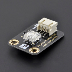 Gravity: Digital Piranha LED Module - Red