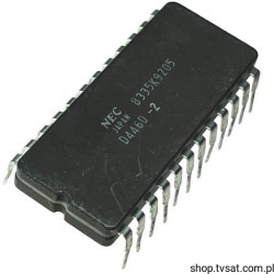 UPD446D-2 SRAM Memory 16K DIP24C NEC