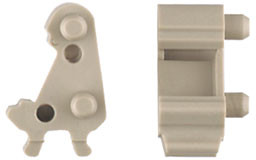 Marker holder for Z series, 1805520000