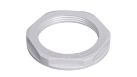 Nakrętka Poliamidowa Pg29 Skintop Gmp-Gl 29 Jasnoszara 53019061