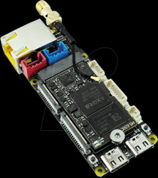 K143 M5Stack LLM630 Compute Kit (AX630C)