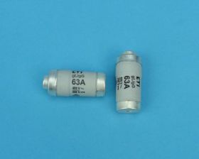 DO-2 63A/400V gL/gG ZWŁ.ETI BEZPIECZNIK