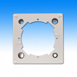 Axing TZU 1-00 Aufputzrahmen