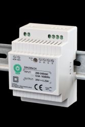 Zasilacz na szynę DIN 12V / 30W