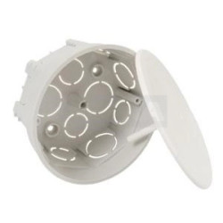 Puszka rozdzielcza p/t 103x50 KO 97/5 KA /90szt./