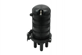 Mufa światłowodowa pionowa TELCOLINE 48F, 3+1, I-M.048.3.1