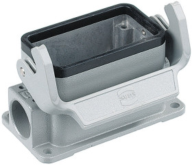 Obudowa podstawowa 09 30 016 0290 09300160290 Harting 1 szt. sztuka