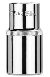 Nasadka dwunastokątna długa 1/2cala 30 mm 08-084