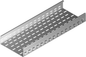 Korytko kablowe 60x100mm KCP/KCOP100H60/3F 169311 /3m/