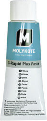 Molykote lubricant, tube, 50 g, G-RAPID PLUS 50 GR