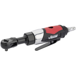 Vigor V5674 Vigor V5674 Pneumatic Ratcheting Screwdriver 1/4&quot; 35.2Nm 240rpm