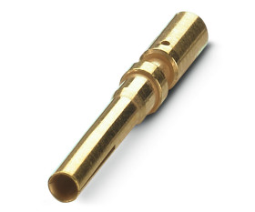 Zacisk zagniatany Żeński Phoenix Contact CC1 Złącza zasilania M12