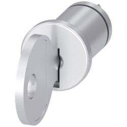Zamknięcie na klucz 3VA9980-0VL10, Siemens, SENTRON