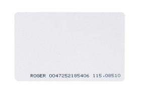 Karta zbliżeniowa (EMC-1) ROGER