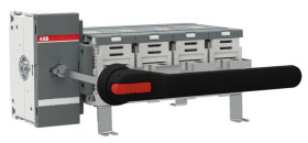 ABB 1SCA118950R1001 Rozłącznik OT1000EM04P, 1000 V, 1000 A