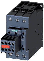 Stycznik Siemens 3RT2036-1NB34-3MA0 3RT20361NB343MA0, 3 styki, 690 V/AC, 1 szt.
