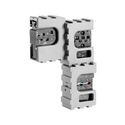 Matryca do zaciskarki Facom 0.5mm²