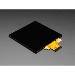 Square RGB TTL TFT Display - wyświetlacz LCD TFT 4&quot; 720x720 z panelem dotykowym