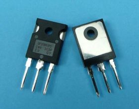 IRGP-20B60PD 40A/600V/220W TO-247AC TRAN