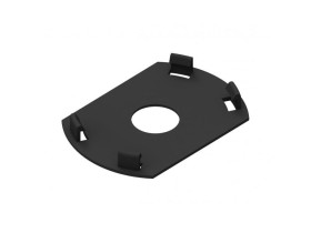 Podstawka pod uchwyt betonowy z tworzywa /TW/ AN-11Z B641536 AN-KOM