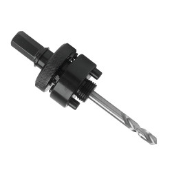 IRWIN&#xAE; 10504535 Mandrel 13 mm (32-210mm) 10504535