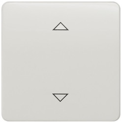 Łącznik instalacyjny, 1-przyciskowy, IP20, Siemens