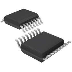 Linear Tech LTC3727EG Controller IC SSOP 28 Pin