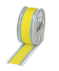 średnica przed 1.8 → 4.8mm żółta Phoenix Contact 3:1 dł. 60mm