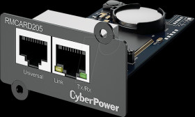 RMCARD205 Network Management Card