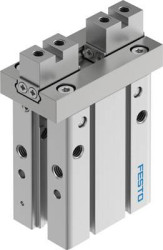 FESTO 8116873 DHPC-L-25-A-NO-S Chwytak równoległy Materiał obudowy: aluminium 1 szt.
