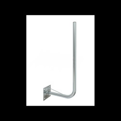 Uchwyt antenowy 110cm długi...