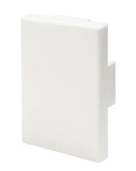 Zakończenie E60x40Z białe