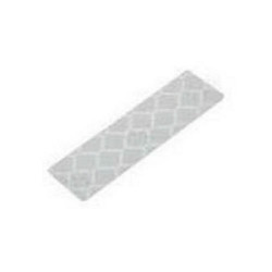 Taśma odblaskowa Taśma odblaskowa Omron do Czujnik fotoelektryczny 35 x 10mm