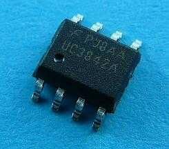 UC-3842 SMD SO-8 UKŁAD