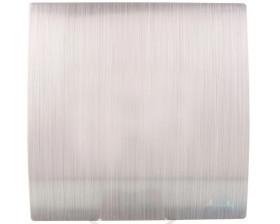 Panel do ramki i korpusu 100mm srebro Escudo PES100